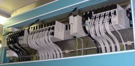 automate programmable Schneider TSX Premium 