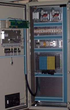 automate programmable Siemens S7-400