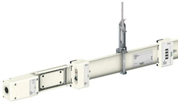 canalis préfabriqué