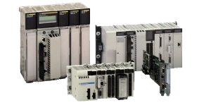 automates programmables Schneider