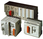 automates programmables Siemens S5